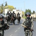 Racije širom Tel Aviva: Uhapšeno više od 100 ljudi