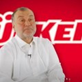 Car čokolade i keksa On je najbogatiji Turčin: Težak 5,5 milijardi dolara, a njegove proizvode nema ko nije probao