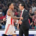 Sferopulos izabrao tim Zvezde: Jago Dos Santos traži novi klub