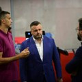 Modernizacija KK Crvena zvezda: Klub predstavio najsavremenije promene! Povreda Tijane bošković može da košta Srbiju?! Evo šta…