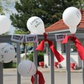 U petak protestna šetnja do zatvora na Klisi - za oslobođenje svih uhapšenih