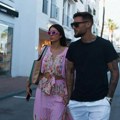 Anastasija Ražnatović obišla zaovu, tamo je sačekalo iznenađenje: Cecina ćerka nije mogla da sakrije sreću