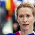 Kalas: EU mora da pojača pritisak na Rusiju i razmotri odnose sa Izraelom