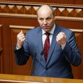 Obukao se kao kurir pa usmrtio političara: Uhapšen osumnjičeni za ubistvo ukrajinskog narodnog poslanika