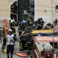 U Portugalu dan žalosti nakon pogibije 15 ljudi u iskakanju uspinjače iz šina