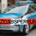 Horor u Berlinu: Automobil uleteo u masu ljudi, više ljudi povređeno, među njima i deca