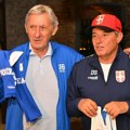 Srpska „opsada“ Rige: Orlovi se bore na dva fronta