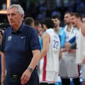 Selektor Pešić kaže da su se baš dobro pripremili – šta bilo da nisu?