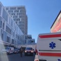 Umro Marko (41) koji se „puntom" zakucao dva parkirana vozila Tužan epilog nesreće u Rakovici