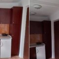 10 Kvadrata u ns za 150 evra Oglas izazvao haos, evo i zašto (foto)