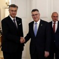 Eho posete Zagrebu izraelskog šefa diplomatije: Šta je Gideon Sar hteo da kaže upoređujući Izrael i Hrvatsku
