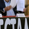 Izuzetno je teško: Počela pretraga terena kod Novog Pazara, sumnja se da su tu posmrtni ostaci ubijenih na KiM