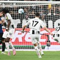 Juve – Inter 4:3, svi golovi sa nezaboravnog „derbija Italije“!