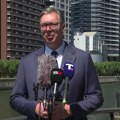 Vučić: Najvažnije da u eri velikih turbulencija sačuvamo mir, slobodu i jedinstvo