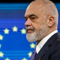 Albanski parlament potvrdio četvrti mandat premijera Edija Rame, cilj članstvo u EU