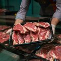 Policija zatvorila ilegalnu klanicu kod Odžaka: Biće uništeno 500 kilograma mesa