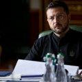 Зеленски потписао нове пакете санкција против Русије и њених савезника