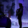 Prvi snimak sa mesta gde je ubijen poznati hrvatski političar: Sve vrvi od policije, ulice blokirane