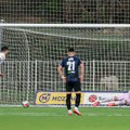 TSC: Pavle Ilić bi morao na hlađenje, bar deset utakmica