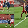 (Foto, video) Vojvodina remizirala s pančevcima: Ranđelović doneo bod na „Karađorđu“