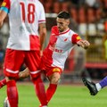 (Uživo) Vojvodina dočekuje Železničar: Novosađani žele povratak na pobednički kolosek