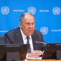 Lavrov: Zabrinuti smo zbog militarizacije Nemačke, ali i zbog ponovnog rađanja nacizma VIDEO