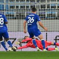 Dinamo u Bačkoj Topoli savladao Makabi: Zagrebački tim preuzeo prvo mesto u Ligi Evrope