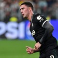 Bio na izlaznim vratima, a sad dobio priznanje navijača! Dušan Vlahović "MVP" Juventusa