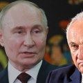 Najbogatiji Hrvat na svetu Putinov je blizak prijatelj