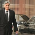 Dogovor za prevremene izbore u RS: Dodik: Vladajuća koalicija izlazi na izbore, kandidat za predsednika Siniša Karan