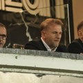 Predrag Mijatović odgovorio Ostoji Mijailoviću: „Pročitao izjavu koju je dao i pomalo sam se začudio“