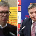 "Razočarani smo, od tuge nisam spavao": Aleksandar Vučić o porazu Srbije i novom selektoru