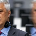 Суд одбацио захтев тужилаштва да се Тачију ограниче посете