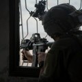 Oglasio se IDF: Pucali smo; prešli su "žutu liniju"