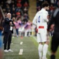 Popio otkaz posle teške blamaže! Selektor Češke Hašek otpušten nakon šokantnog poraza od Farskih ostrva