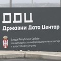 Državni Data centar sertifikovan prema najvišim bezbednosnim standardima