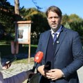 Dašić o zabavnom parku: Reagovali smo odmah – štitimo javni interes