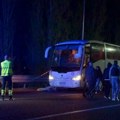 Vozač autobusa poginuo u napadu