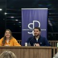 Članovi SCD-a u petak kreću u štafetnu šetnju do Novog Sada