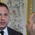 Јермак: Завршетак рата у Украјини приоритет Доналда Трампа