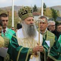 Patrijarh Porfirije na obeležavanju 850 godina od rođenja svetitelja: Sukobi prete da nas liše blagoslova Svetog Save