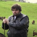 "Radio sam svašta, od isporuke stvari restoranima do krađe laminata sa domcima": Glumac ogolio dušu o snalaženju u Beogradu