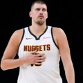 Jokić: Isprobavamo i varijantu u kojoj smo Valančunas i ja zajedno (video)