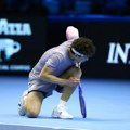 Amerikanac eliminisan sa Finala ATP sezone u Torinu!
