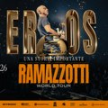 Eros Ramazzotti otkrio poslednji duet sa novog albuma “Una Storia Importante” u prodaji OD 21. Novembra 2025.