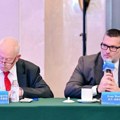 Bošnjak predstavio privredne potencijale Srbije u Kini