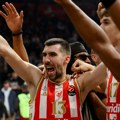 Evo gde možete da gledate uživo TV prenos meča Cedevita Olimpija - Crvena zvezda u 7. kolu ABA lige
