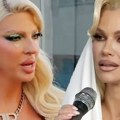 "Kako si mi vratila?!" Jelena Karleuša brutalno odgovorila Nataši Bekvalac: "Ne volim ni ljigavo ni licemerno"
