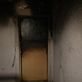 "Stan ugljenisan, vrelina od vatre se još oseća": Žena u požaru u Lazarevcu nije htela da izađe dok nije ponela svoju mačku…