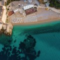 Hrvati besni: Delovi Dubrovnika zatrpani smećem iz Albanija FOTO